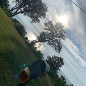 Meet your Posher, Farwa